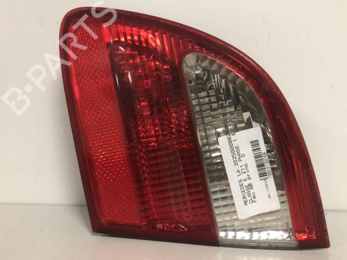 Right taillight MERCEDES-BENZ E-CLASS T-Model (S211) E 320 T CDI (211.226) | BP33594502C35 - Image 2