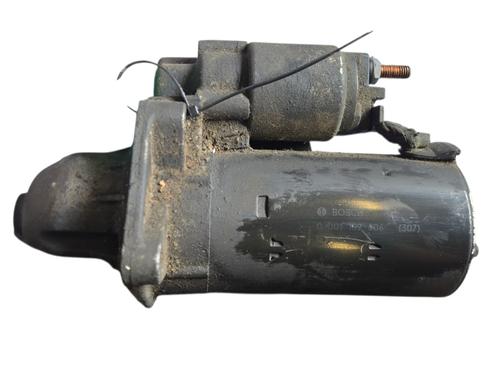 Used Starter Starter IVECO DAILY IV Van 35C13 V, 35C13 V/P, 35S13 V, 35S13 V/P (126 hp) 34183895 34183895