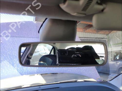 Used Rear mirror Rear mirror RENAULT LAGUNA II (BG0/1_) [2001-2007] 36574660 36574660