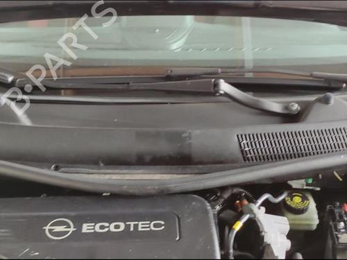Used Scuttle panel Scuttle panel OPEL CORSA D (S07) 1.7 CDTI (L08, L68) (130 hp) 36575443 36575443