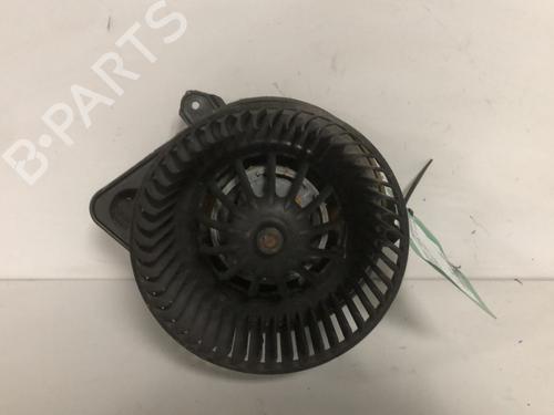 Used Heater blower motor Heater blower motor RENAULT SCÉNIC I MPV (JA0/1_, FA0_) 1.9 dCi (JA05, JA1F) (102 hp) 33596952 33596952