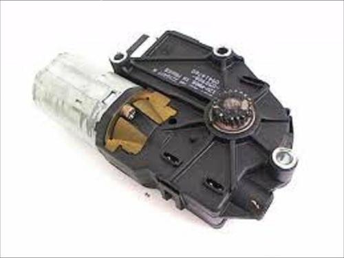 Used Sunroof engine Sunroof engine RENAULT LAGUNA III (BT0/1) 1.5 dCi (BT00, BT0A, BT0T, BT1J) (110 hp) 33585712 33585712