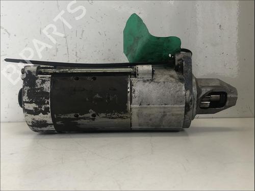 Used Starter Starter MERCEDES-BENZ M-CLASS (W163) ML 400 CDI (163.128) (250 hp) 33576266 33576266