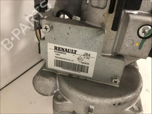 Steering column RENAULT SCÉNIC II (JM0/1_) 2.0 (JM05, JM0U, JM1N, JM1U, JM2V) | BP33585242M21 - Image 2