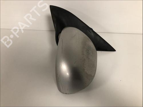 Used Left mirror Left mirror FIAT BRAVA (182_) [1995-2003] 33589001 33589001
