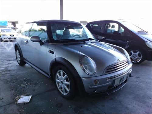 Steering column stalk MINI MINI (R50, R53) One D | BP36575274I23 - Image 5
