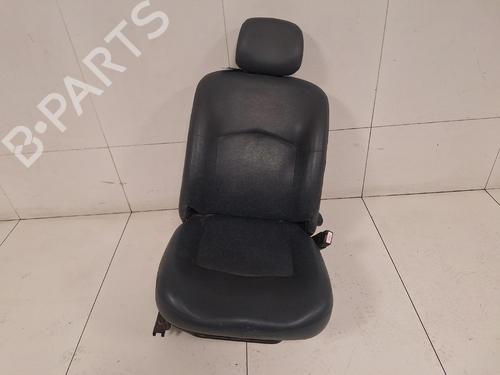 Right front seat RENAULT KANGOO (KC0/1_) D 55 1.9 (KC0D) | BP37255634C16 - Image 4