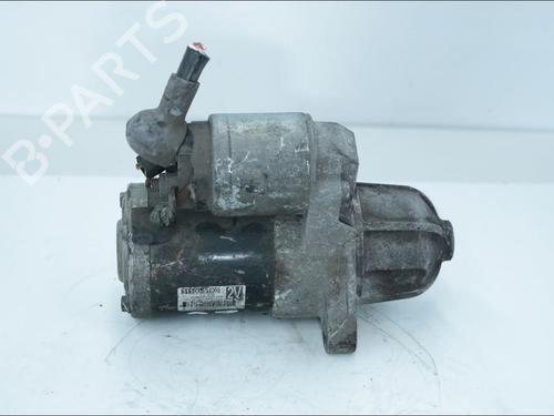 Starter SUZUKI SPLASH (EX) 1.0 (A5B310) | BP33573019M8 - Image 2