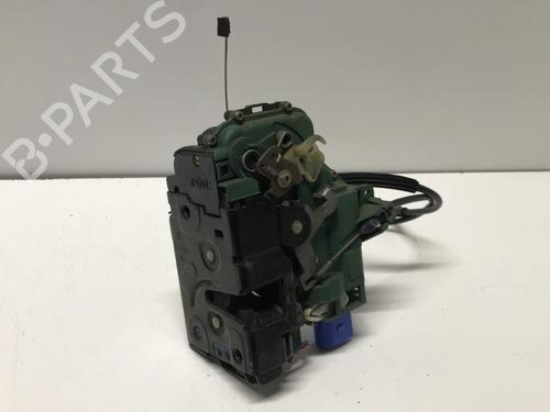 Used Front left lock Front left lock SEAT IBIZA III (6L1) [2002-2009] 33588395 33588395