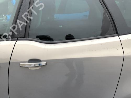 Used Left rear door Left rear door OPEL MERIVA B MPV (S10) [2010-2017] 33601775 33601775