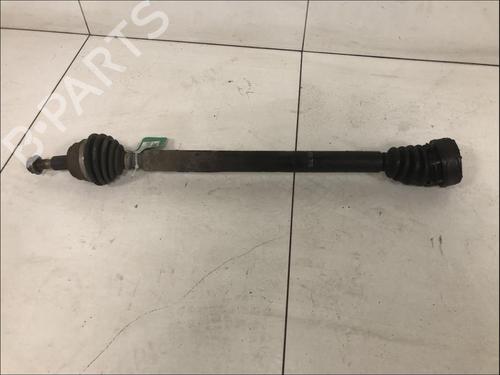 Used Right front driveshaft Right front driveshaft VW GOLF IV Variant (1J5) 1.4 16V (75 hp) 33585772 33585772