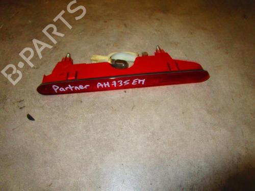 Used Third brake light Third brake light CITROËN BERLINGO Box Body/MPV (B9) [2008-2026] 36047678 36047678
