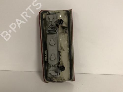 Used Left taillight Left taillight FORD TRANSIT CONNECT (P65_, P70_, P80_) 1.8 TDCi (90 hp) 33597219 33597219