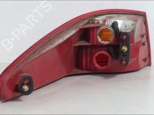 Right taillight PEUGEOT 607 (9D, 9U) 2.2 16V | BP33573426C35 - Image 2