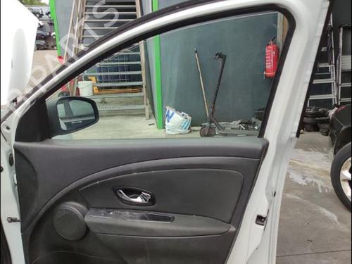 Used Front right window mechanism Front right window mechanism RENAULT MEGANE III Hatchback (BZ0/1_, B3_) 1.5 dCi (BZ0C) (90 hp) 35909819 35909819