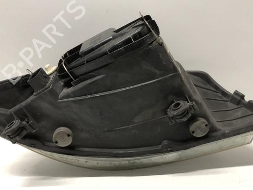 Used Left headlight Left headlight SEAT IBIZA III (6L1) [2002-2009] 33598154 33598154