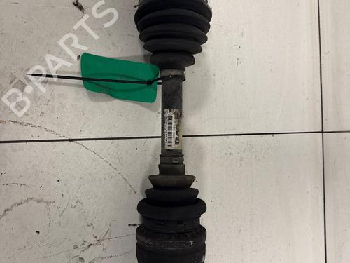 Used Left front driveshaft Left front driveshaft OPEL ZAFIRA / ZAFIRA FAMILY B (A05) 1.7 CDTI (M75) (110 hp) 36149392 36149392