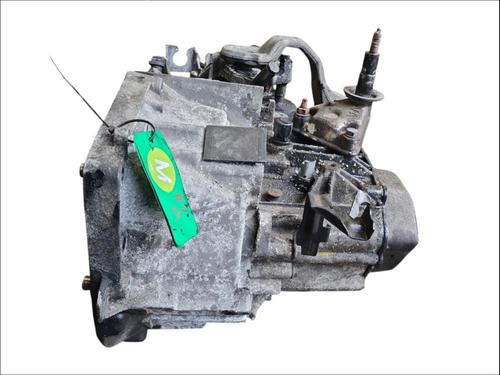 Gearbox PEUGEOT 807 (EB_) 2.2 HDi | BP33583804M3 - Image 2