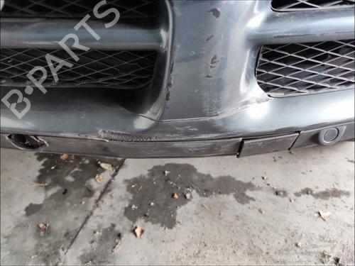 Used Front bumper Front bumper VW TOUAREG (7LA, 7L6, 7L7) 2.5 R5 TDI (174 hp) 33586516 33586516