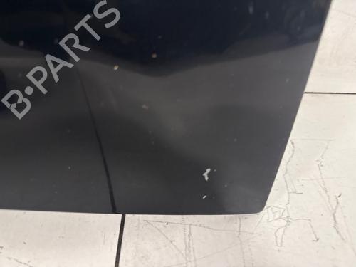 Used Hood Hood MERCEDES-BENZ A-CLASS (W168) [1997-2005] 34614872 34614872