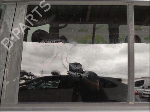 Used Rear left door window Rear left door window HYUNDAI TERRACAN (HP) 2.9 CRDi 4WD (150 hp) 35909644 35909644