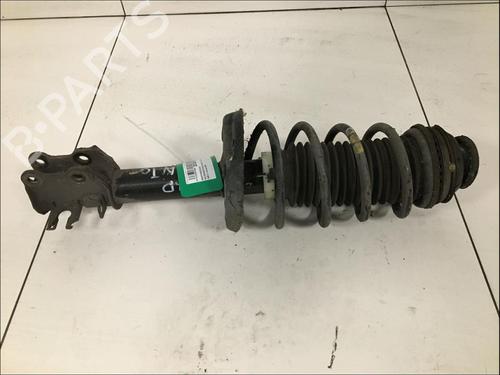 Used Right front shock absorber Right front shock absorber FIAT GRANDE PUNTO (199_) 1.3 D Multijet (199.AXD11, 199.AXD1A, 199.AXD1B,... (90 hp) 34615185 34615185