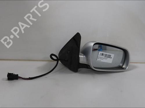 Used Right mirror Right mirror SEAT LEON (1M1) 1.9 TDI (110 hp) 33576716 33576716
