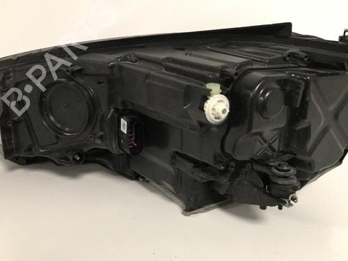 Used Right headlight Right headlight VW GOLF VII (5G1, BQ1, BE1, BE2) [2012-2021] 33594269 33594269