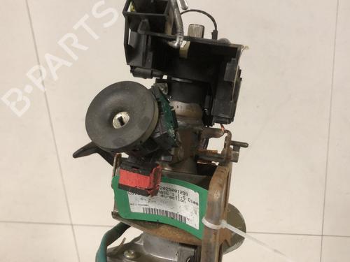 Steering column RENAULT TWINGO II (CN0_) 1.5 dCi (CN0E) | BP33595486M21 - Image 2