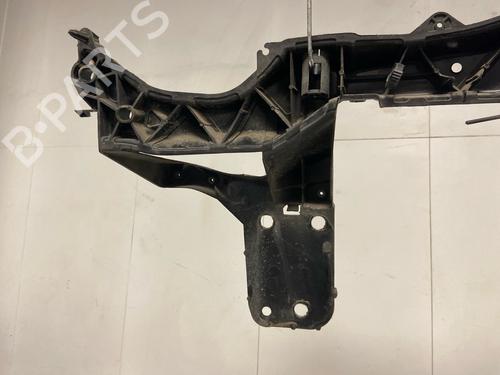 Frontplade/Frontkurv RENAULT KANGOO Express (FW0/1_) 1.5 dCi 75 (FW07, FW10, FW04) | BP38426907C72 - Image 6