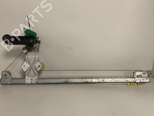 front-left-window-mechanism-renault-trafic-ii-van-fl-2001-33593932 main image