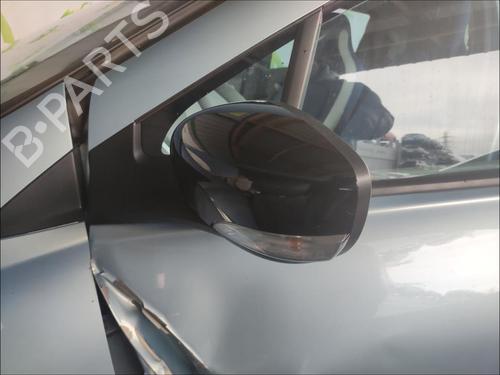 Left mirror RENAULT ZOE (BFM_) ZOE | BP37752523C26 - Image 2