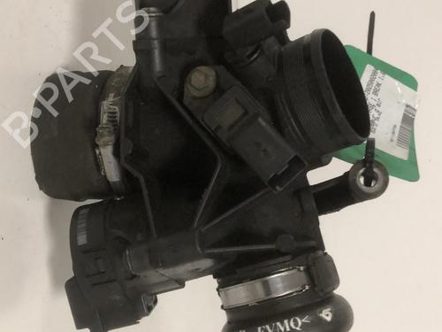 Used Mass air flow sensor Mass air flow sensor PEUGEOT 407 SW (6E_, 6D_) 1.6 HDi 110 (109 hp) 33598264 33598264