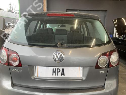 Used Tailgate Tailgate VW GOLF V (1K1) [2003-2010] 33731177 33731177