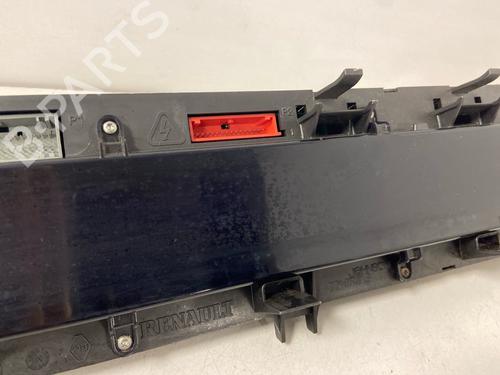 Used Instrument cluster Instrument cluster RENAULT SCÉNIC II (JM0/1_) [2003-2010] 35940007 35940007