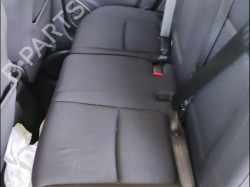 Seats set HYUNDAI ix20 (JC) 1.6 | BP33587035C78 - Image 8