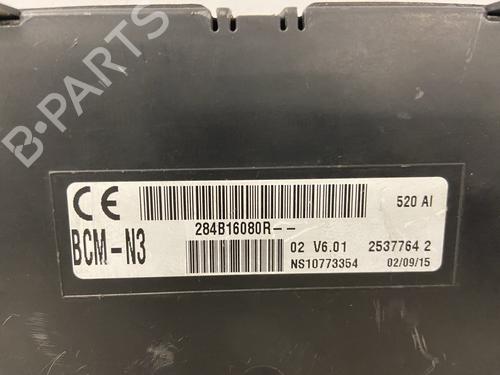 Used Fuse box Fuse box RENAULT KANGOO Express (FW0/1_) Z.E. (FW0Z, FW1Z) (60 hp) 33603646 33603646