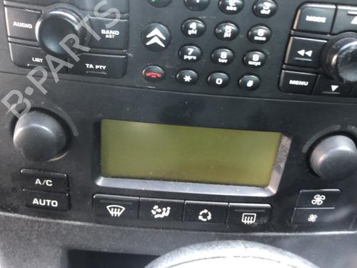 Used Climate control Climate control 36581617 36581617