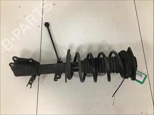 Used Right front shock absorber Right front shock absorber RENAULT KANGOO Express (FW0/1_) 1.5 dCi 70 (FW0A, KW0V) (68 hp) 34705387 34705387
