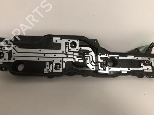 Used Lamp holder Lamp holder FIAT DUCATO Van (250_) 140 Natural Power (136 hp) 33597365 33597365