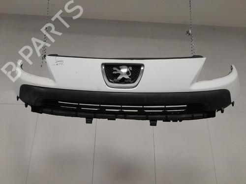 Grill PEUGEOT PARTNER Box Body/MPV 1.6 HDi 16V | BP38427744C40 - Image 3