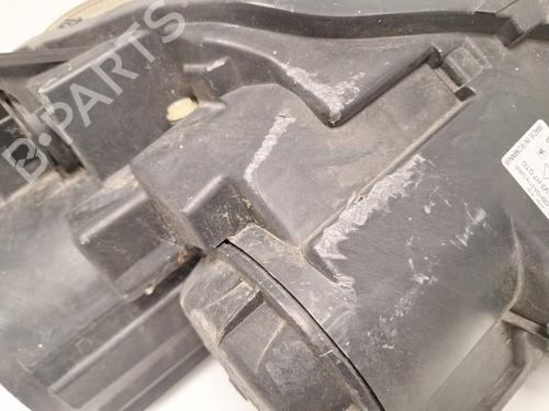 Left headlight CITROËN C8 (EA_, EB_) 2.0 HDi | BP33589066C28  - Image 6