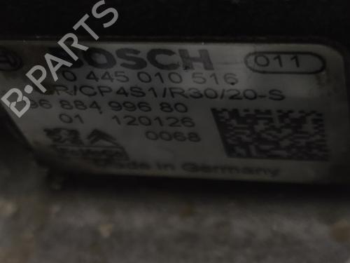 Engine CITROËN C3 II (SC_) 1.4 HDi 70 (SC8HZC, SC8HR0, SC8HP4) | BP34569148M1  - Image 7