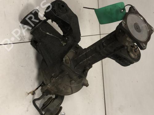 Used Front differential Front differential SUZUKI GRAND VITARA II (JT, TE, TD) 1.9 DDiS All-wheel Drive (JT419, TD44, JB419WD, JB419XD,... (129 hp) 33595910 33595910