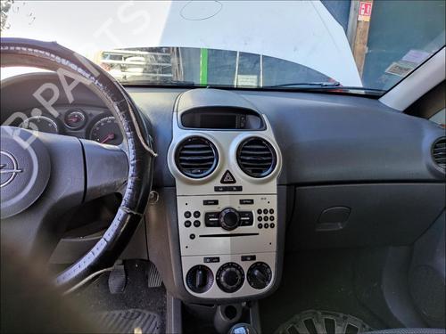 Used Dashboard Dashboard OPEL CORSA D (S07) 1.3 CDTI (L08, L68) (75 hp) 33582567 33582567