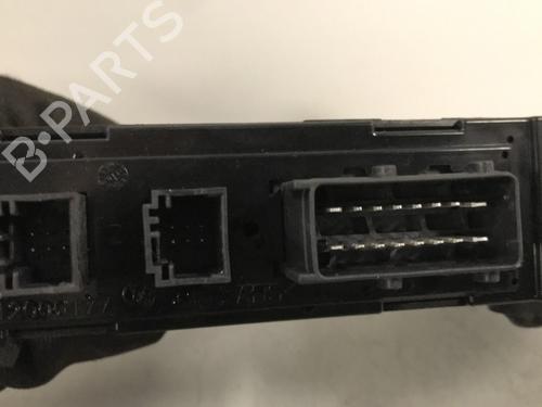 Front left window mechanism PEUGEOT 807 (EB_) 2.0 HDi | BP33851201C22 - Image 5