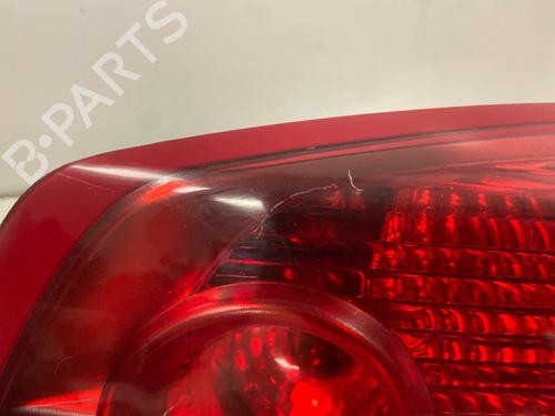 Right tailgate light RENAULT VEL SATIS (BJ0_) 3.0 dCi (BJ0S) | BP39256609C80 - Image 4