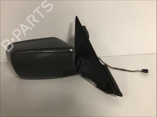 Used Right mirror Right mirror BMW 3 (E46) 316 i (105 hp) 33581844 33581844