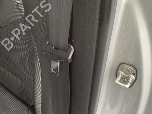 Used Rear left seatbelt Rear left seatbelt 36580777 36580777