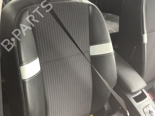 Used Front right seatbelt Front right seatbelt RENAULT SCÉNIC III (JZ0/1_) 1.6 dCi (JZ00, JZ12) (130 hp) 33739360 33739360